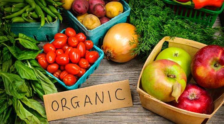 Online Organic Health Food Stores